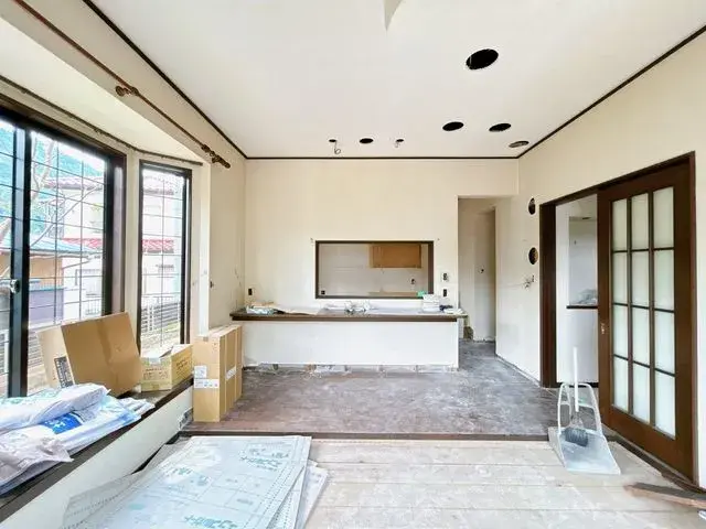 Propiedad 4LDK Ciudad de Hanno Prefectura de Saitama (8)