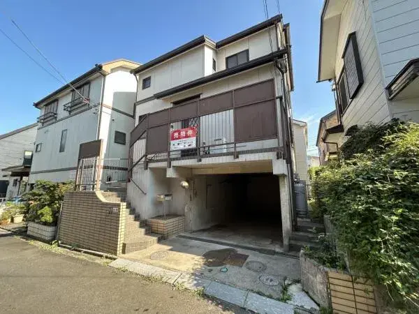 Akiya in 狭山市