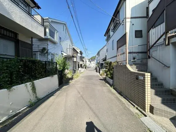 Propiedad 3LDK en la Ciudad de Sayama, Prefectura de Saitama (2)