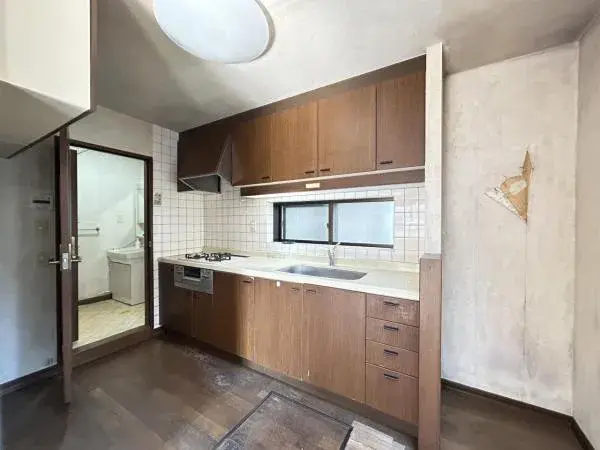 Propiedad 3LDK en la Ciudad de Sayama, Prefectura de Saitama (19)