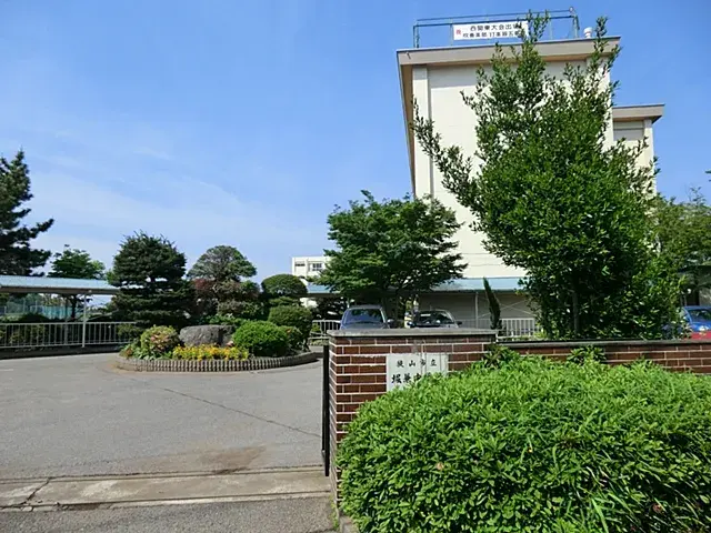 Propiedad 3LDK en la Ciudad de Sayama, Prefectura de Saitama (27)