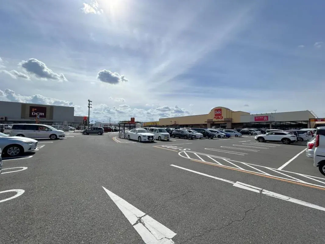 Propiedad 3LDK en la Ciudad de Sayama, Prefectura de Saitama (28)