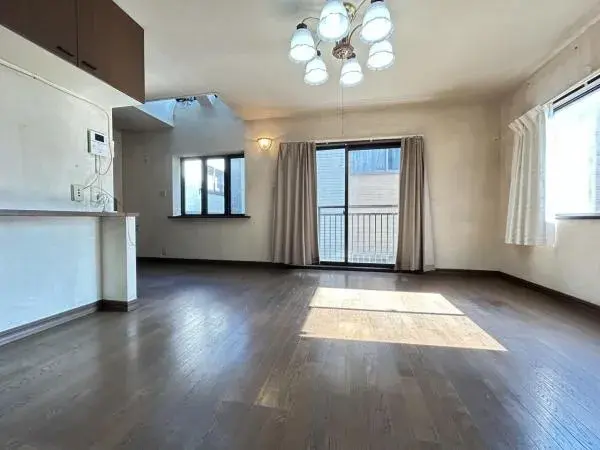 Propiedad 3LDK en la Ciudad de Sayama, Prefectura de Saitama (8)