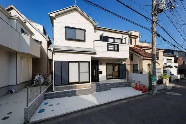 Akiya in Saitama