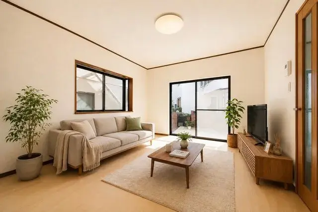 4DK Property Fujimino City Saitama Prefecture (2)