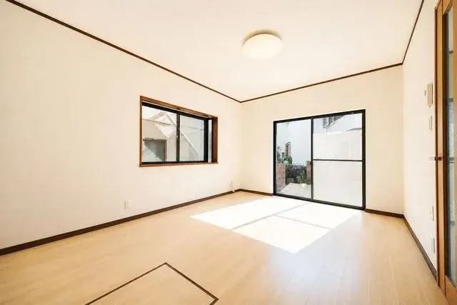 4DK Property Fujimino City Saitama Prefecture (3)