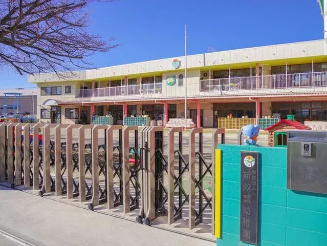 4DK Property Fujimino City Saitama Prefecture (21)