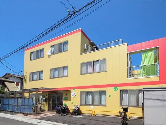 4DK Property Fujimino City Saitama Prefecture (23)