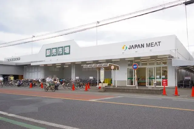 4DK Property Fujimino City Saitama Prefecture (24)