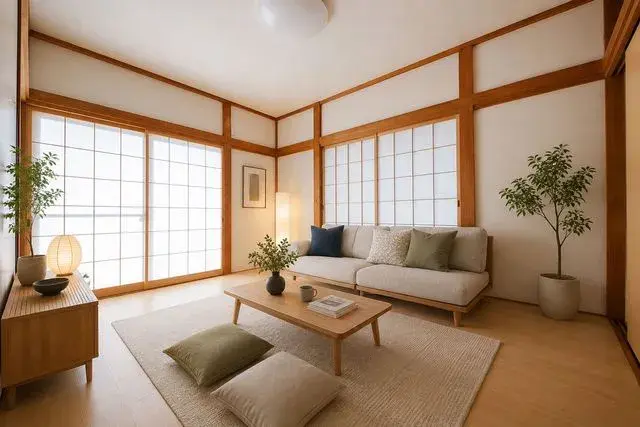 4DK Property Fujimino City Saitama Prefecture (7)