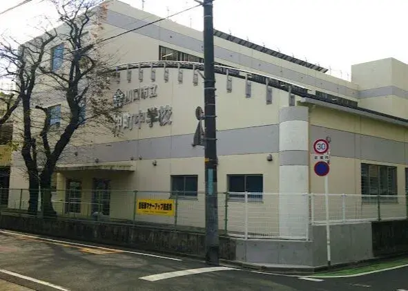 3LDK房源 川口市 埼玉県 (2)