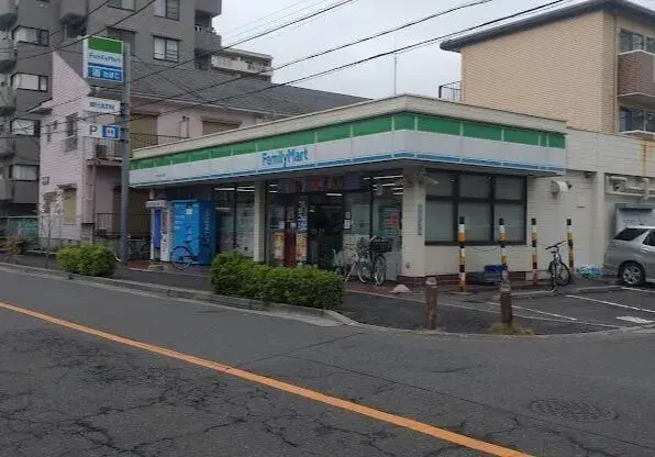 3LDK房源 川口市 埼玉県 (3)
