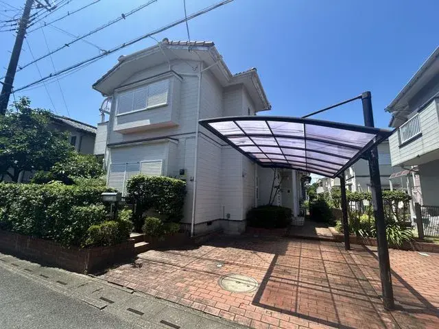 Akiya in Saitama
