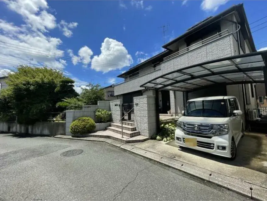 Akiya in Saitama