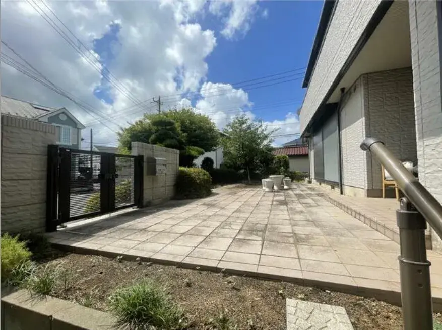 5LDK Property Hasuda City Saitama Prefecture (2)