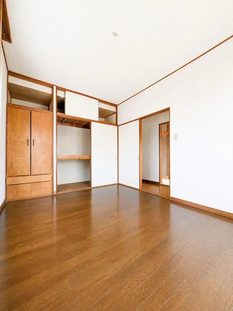 4DK Property Kuki City Saitama Prefecture (6)