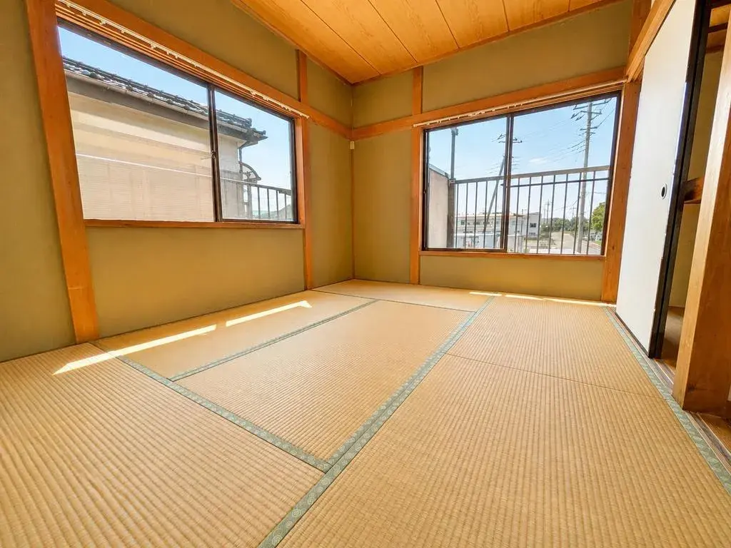 4DK Property Kuki City Saitama Prefecture (7)