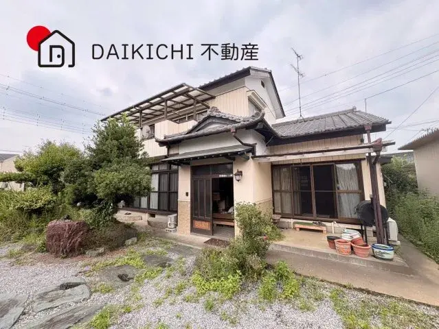 Akiya in 羽生市