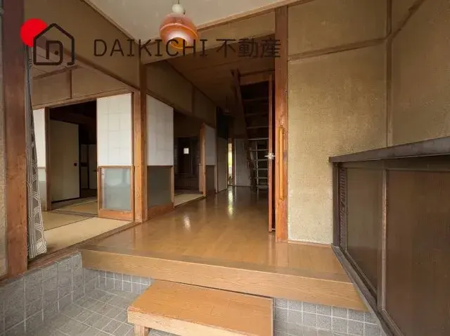 عقار 6DK مدينة هانيو محافظة سايتاما (25)