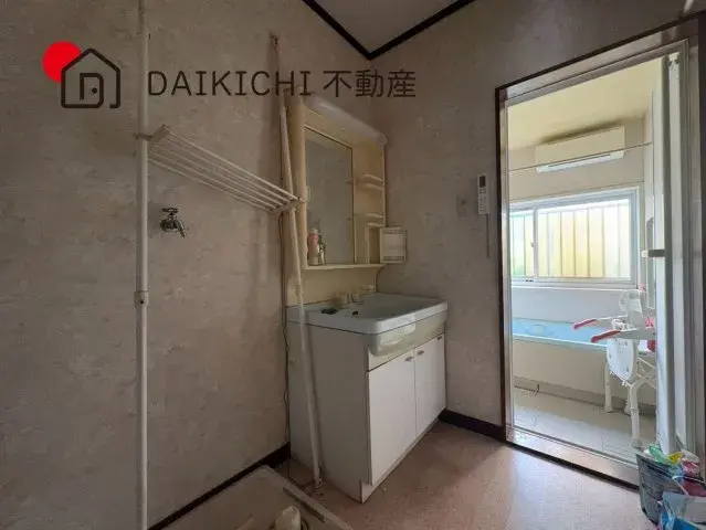 عقار 6DK مدينة هانيو محافظة سايتاما (29)
