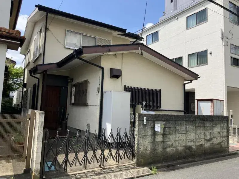 Akiya in Saitama