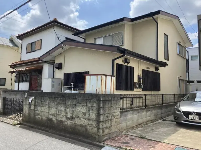 4LDK Недвижимость Saitama-shi Midori-ku, Префектура Saitama (2)