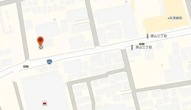 4LDK Недвижимость Saitama-shi Midori-ku, Префектура Saitama (14)