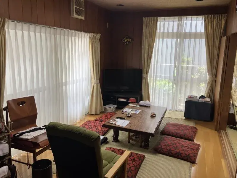 4LDK Недвижимость Saitama-shi Midori-ku, Префектура Saitama (4)