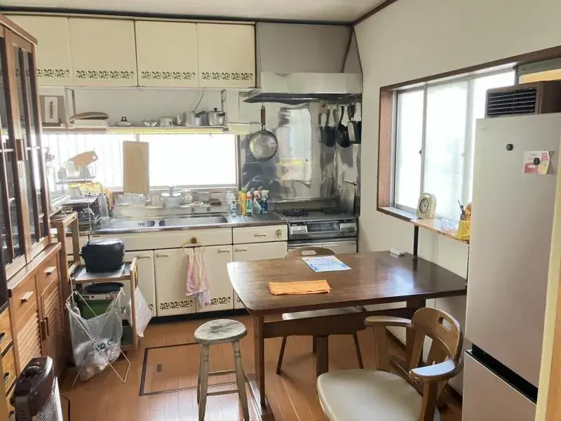 4LDK Недвижимость Saitama-shi Midori-ku, Префектура Saitama (7)