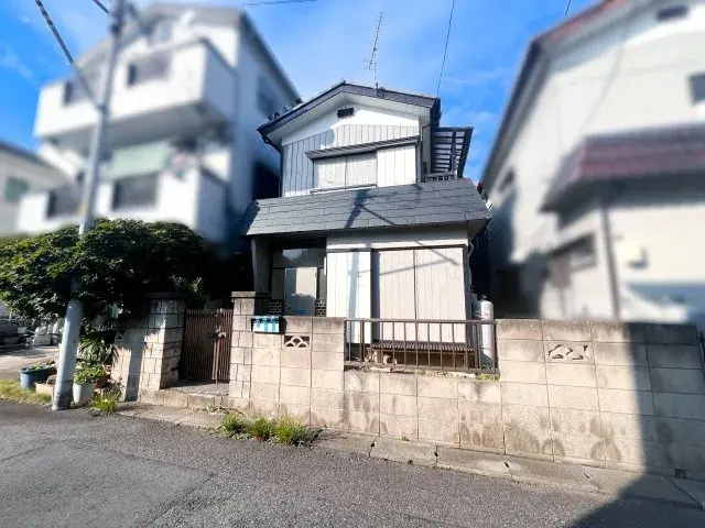 Akiya in 川口市