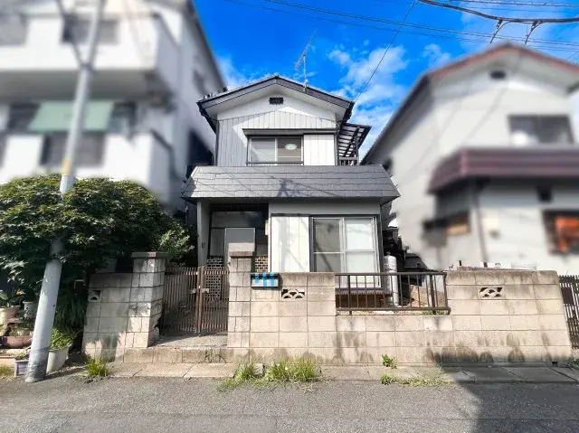 3DK Kawaguchi City Saitama Prefecture (2)