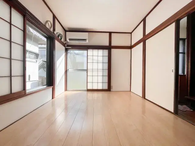 3DK Kawaguchi City Saitama Prefecture (11)