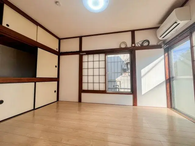 3DK Kawaguchi City Saitama Prefecture (13)