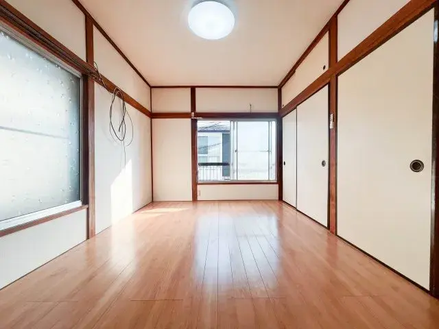 3DK Kawaguchi City Saitama Prefecture (15)