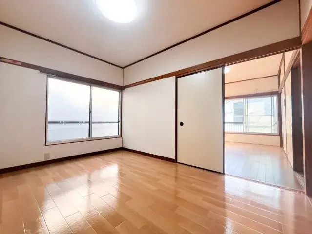 3DK Kawaguchi City Saitama Prefecture (18)