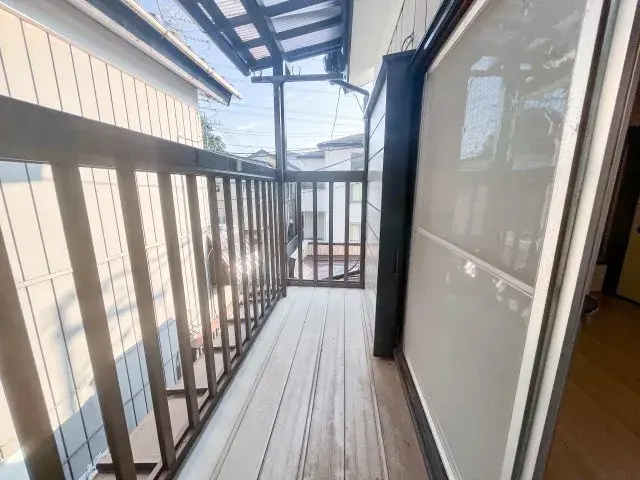 3DK Kawaguchi City Saitama Prefecture (24)