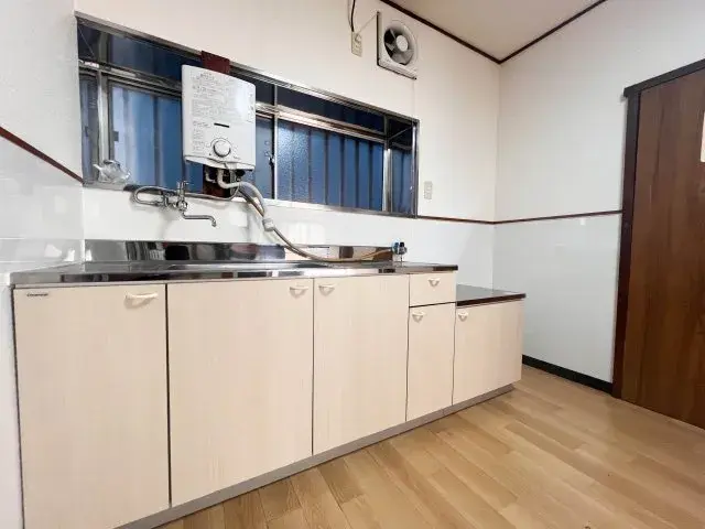 3DK Kawaguchi City Saitama Prefecture (26)