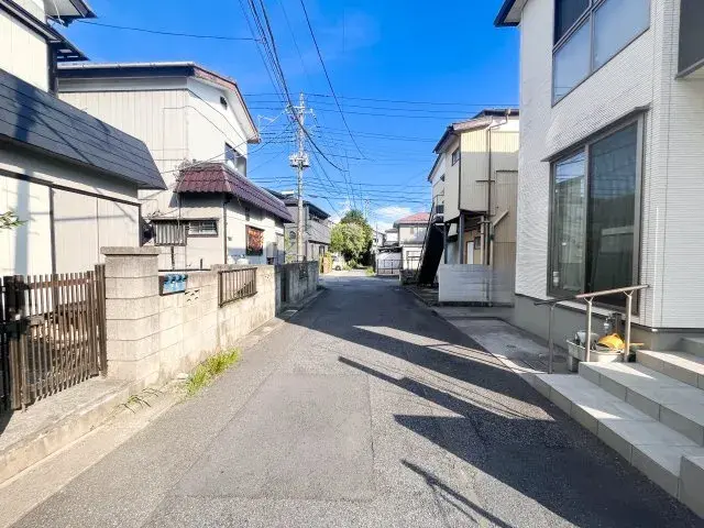 3DK Kawaguchi City Saitama Prefecture (4)