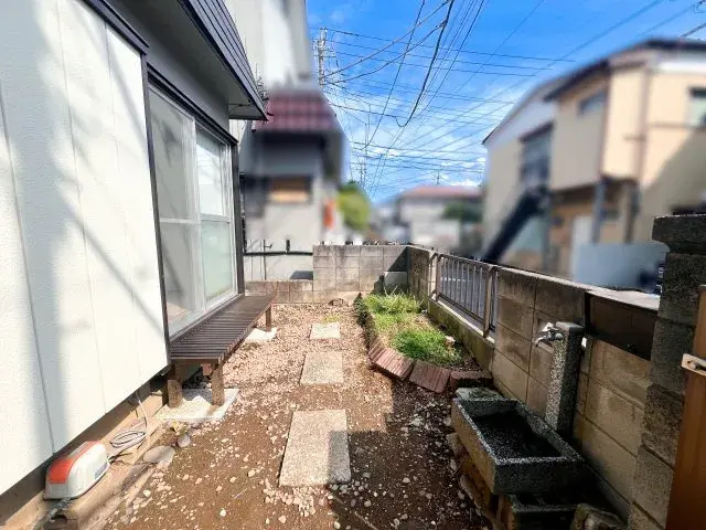 3DK Kawaguchi City Saitama Prefecture (5)