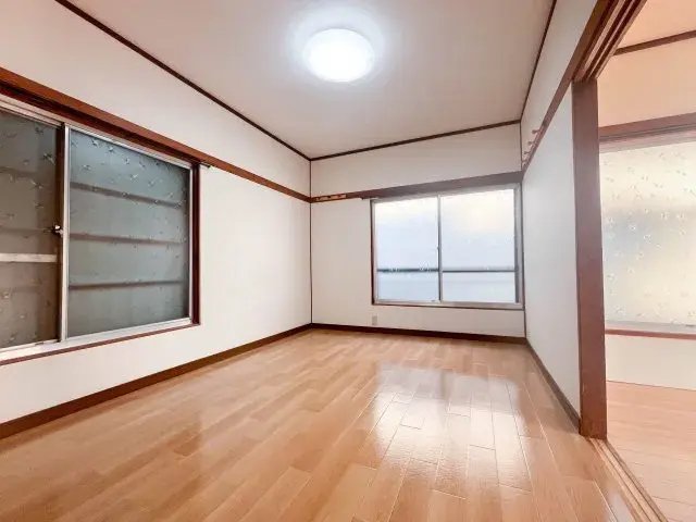 3DK Kawaguchi City Saitama Prefecture (8)