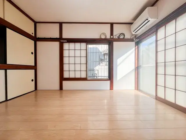 3DK Kawaguchi City Saitama Prefecture (9)