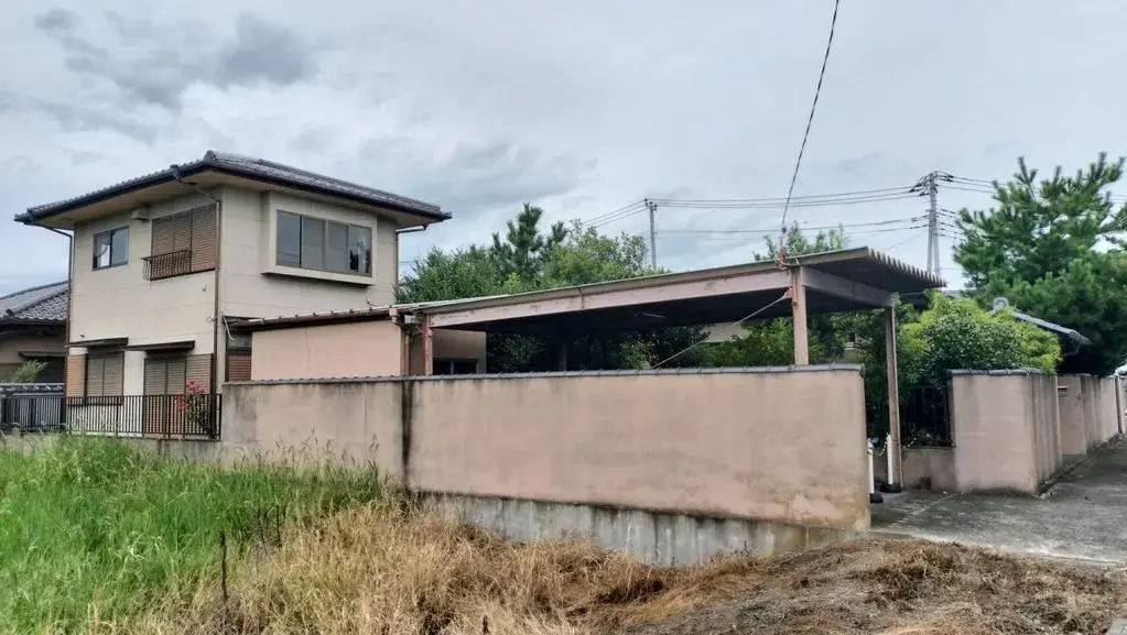 Akiya in Saitama