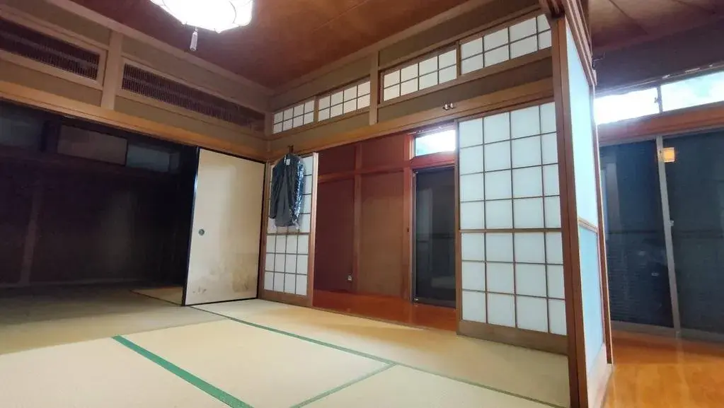 7SLDK Property Gyoda City Saitama Prefecture (12)