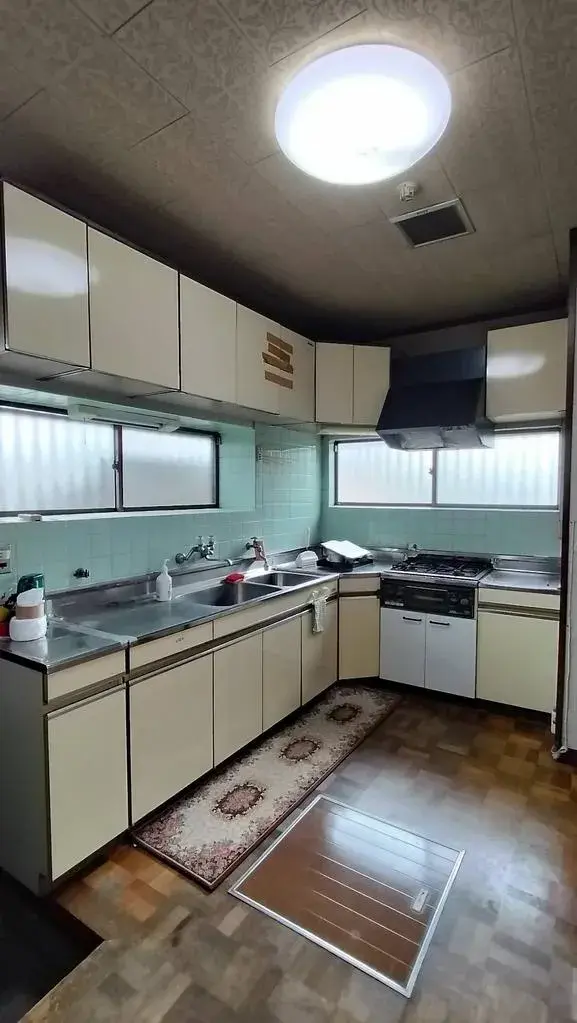 7SLDK Property Gyoda City Saitama Prefecture (17)