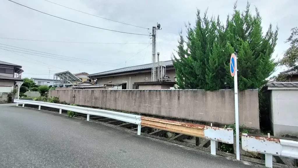 7SLDK Property Gyoda City Saitama Prefecture (3)
