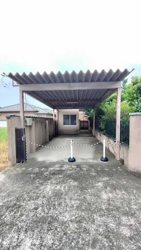 7SLDK Property Gyoda City Saitama Prefecture (5)