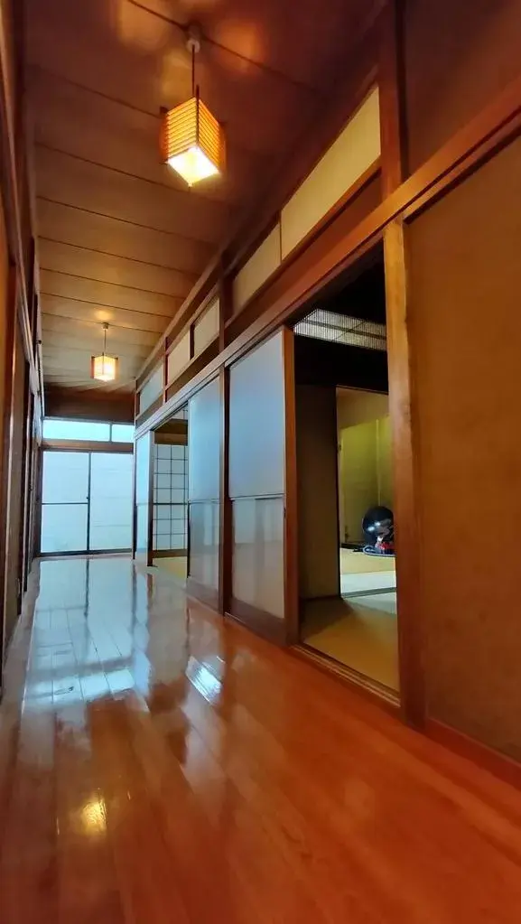 7SLDK Property Gyoda City Saitama Prefecture (8)