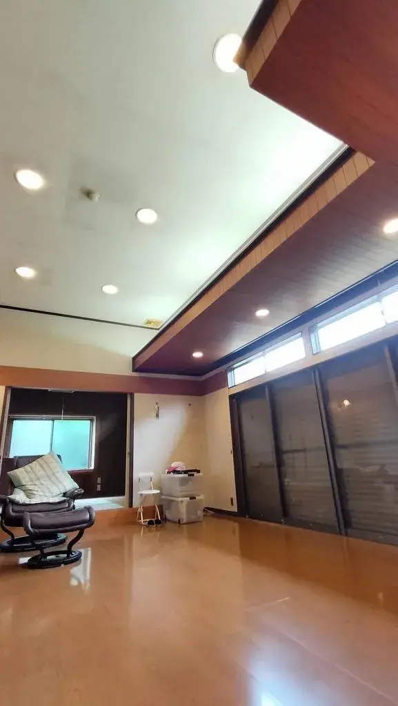 7SLDK Property Gyoda City Saitama Prefecture (9)