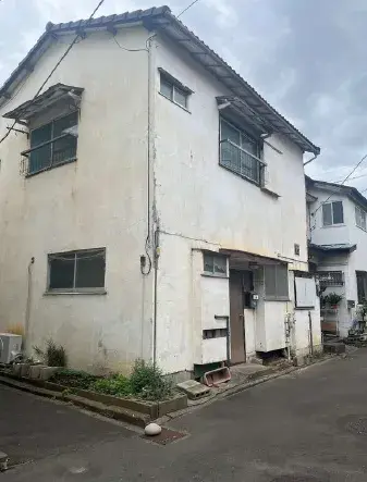 Akiya in Saitama