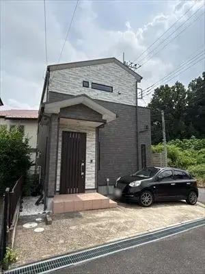 Akiya in Chiba